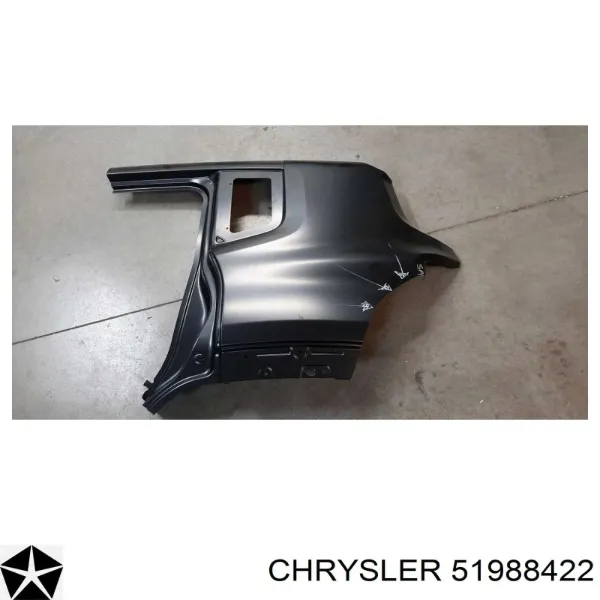  51988422 Chrysler