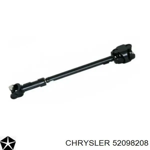 ШРКШ зовнішній задній 52098208 Chrysler