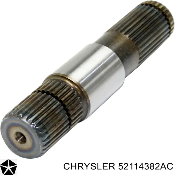  52114382AC Chrysler