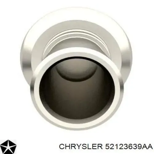 Кардан передній 52123639AA Chrysler