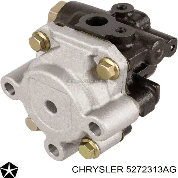 Насос ГУР 5273760AC Chrysler