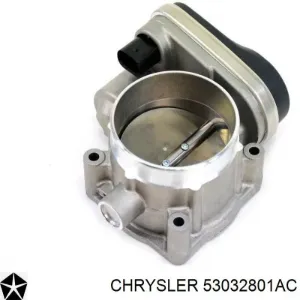 53032801AC CHRYSLER