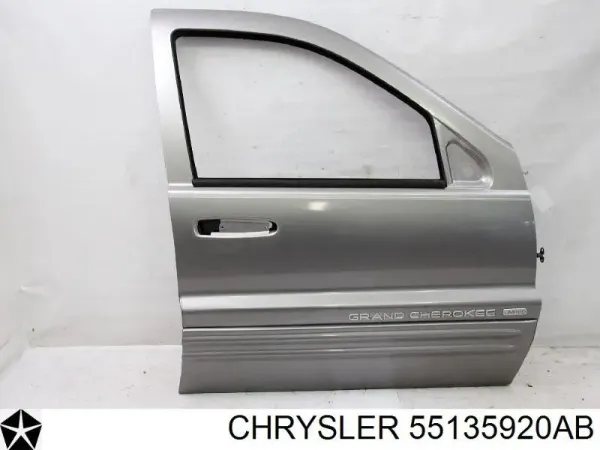  55135920AB Chrysler