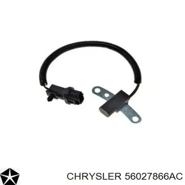 Датчик колінвала 56027866AC Chrysler