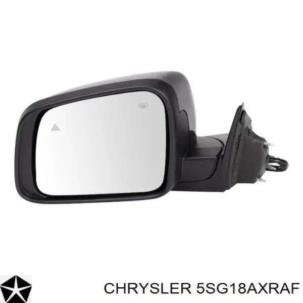  5SG18AXRAF Chrysler