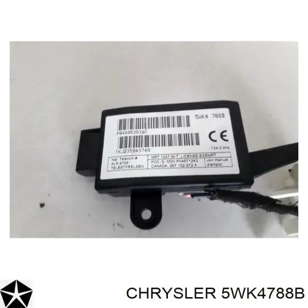  5WK4788B Chrysler