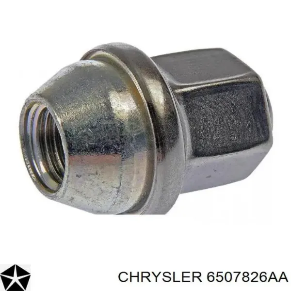 Гайка колеса на Chrysler 300 C 