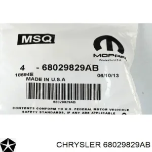 68029829AB CHRYSLER