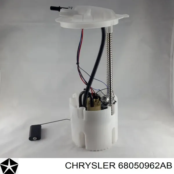 Бензонасос 68050962AA Chrysler