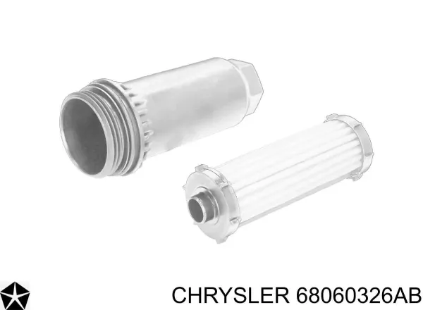 68060326AB Chrysler