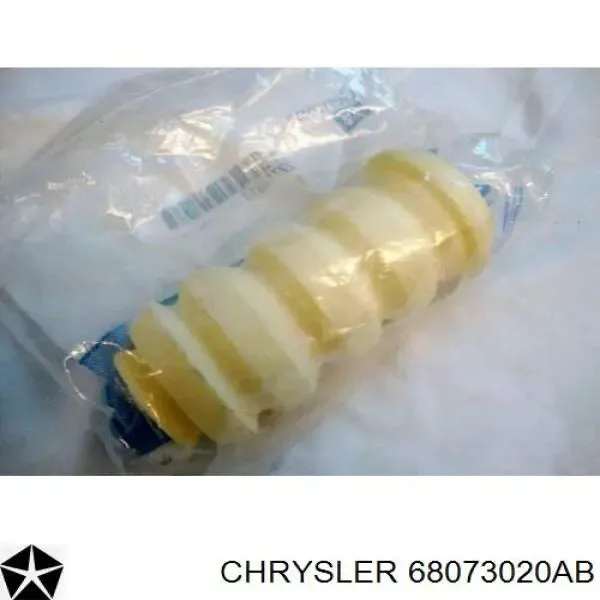  68073020AC Chrysler