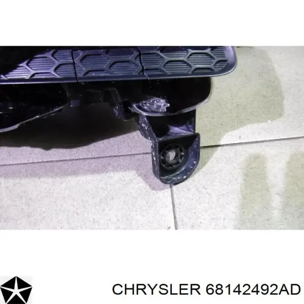  68142492AH Chrysler