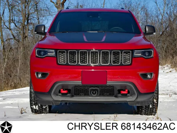  68143462AC Chrysler