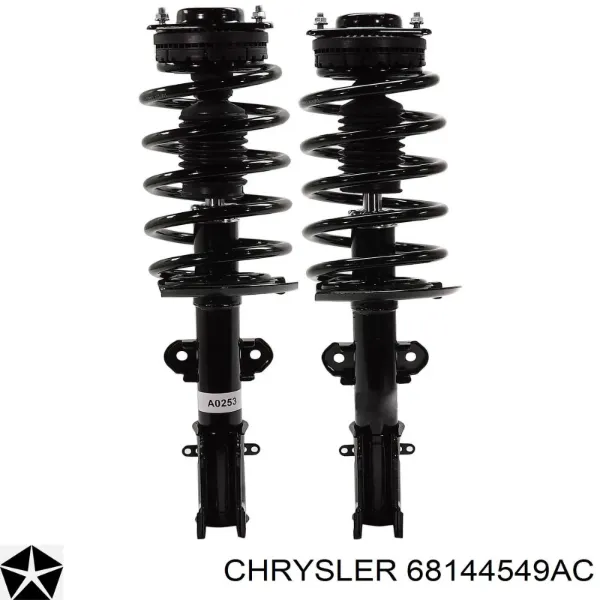  68144549AE Chrysler