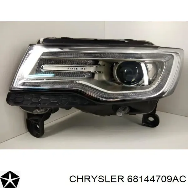  68144709AC Chrysler