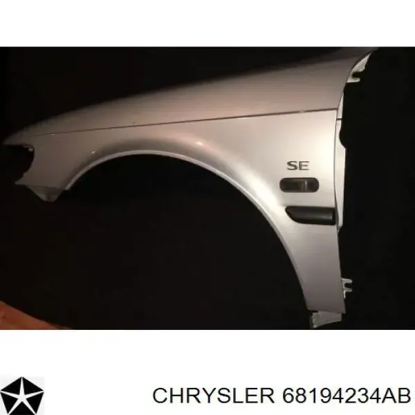 68194234AB Chrysler