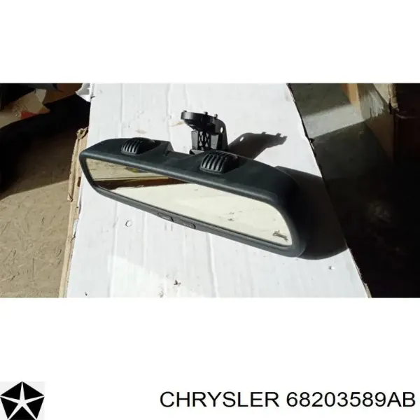  68203589AC Chrysler