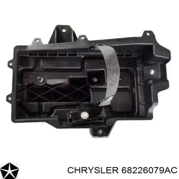 68226079AD Chrysler