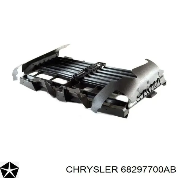  68297700AB Chrysler