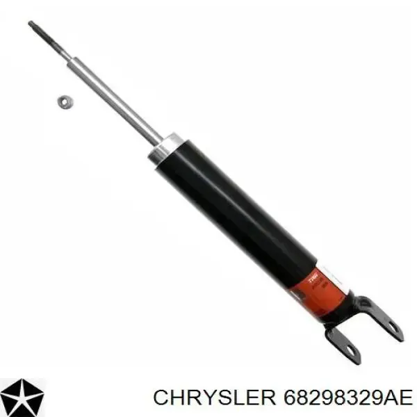  68298329AE Chrysler