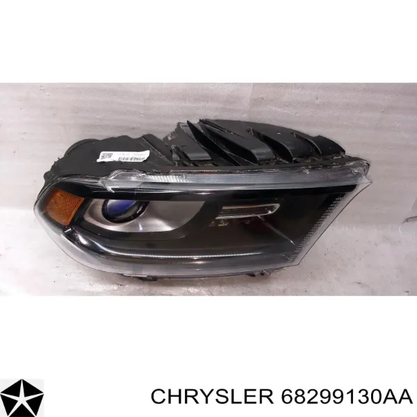  68299130AA Chrysler