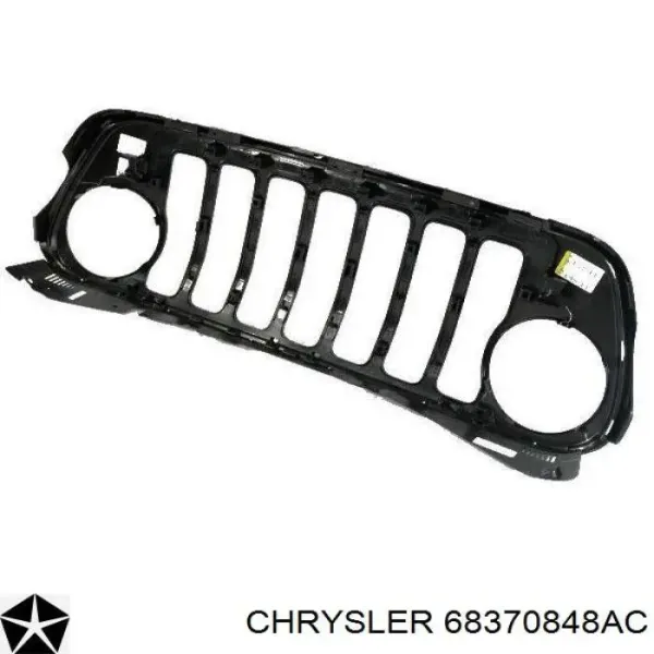  68370848AC Chrysler