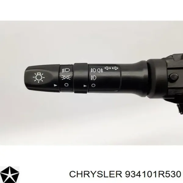 Перемикач підрульовий, лівий 934101R530 Chrysler