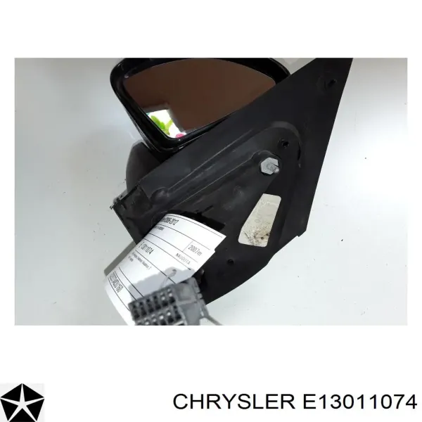  E13011074 Chrysler