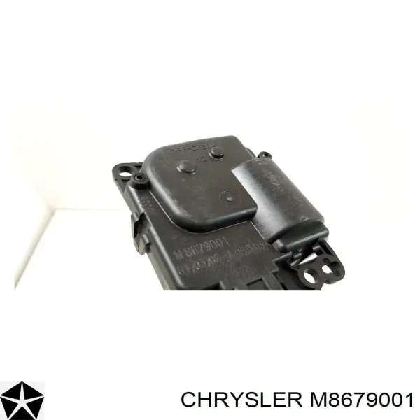  M8679001 Chrysler
