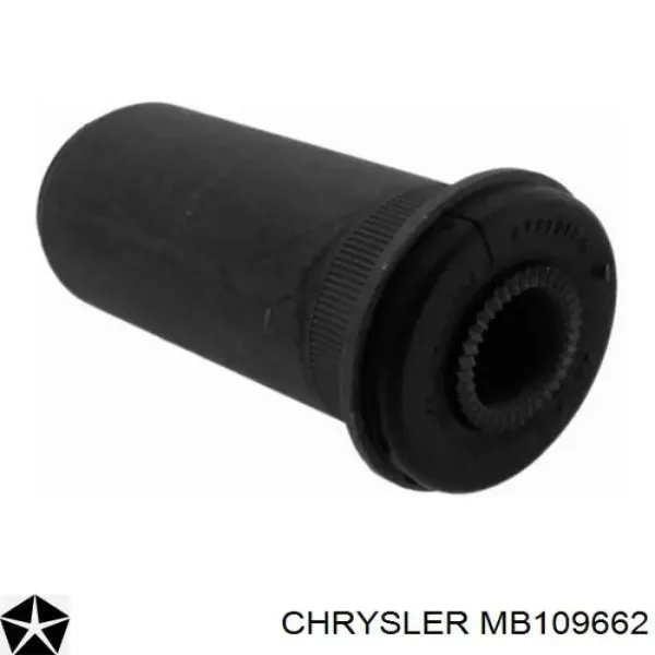 Сайлентблок переднього важеля MB109662 Chrysler