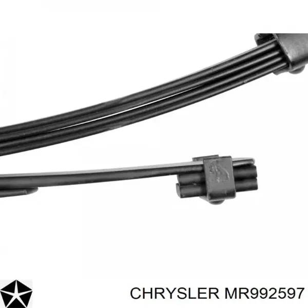 Ресори задні MR992597 Chrysler