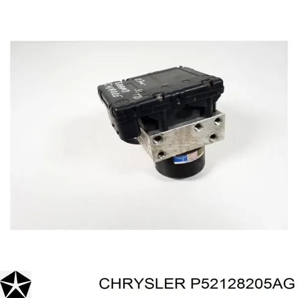  P52128205AG Chrysler