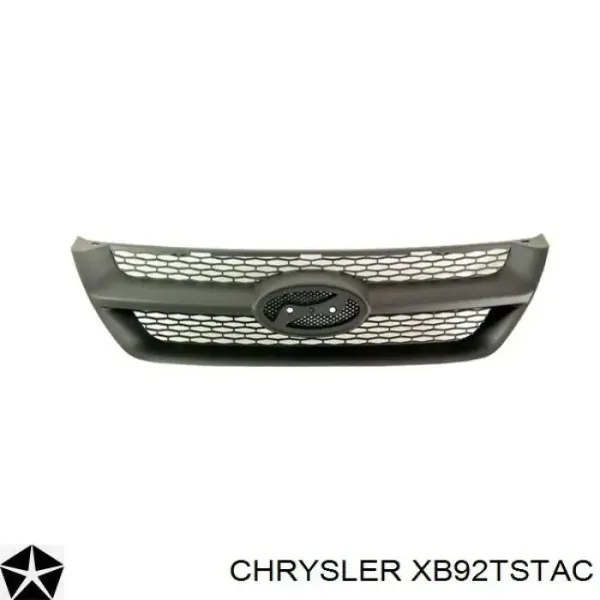 Решітка радіатора XB92TSTAC Chrysler