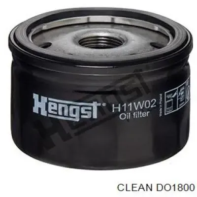 Масляний фільтр DO1800 Clean