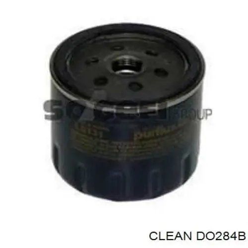 Масляний фільтр DO284B Clean