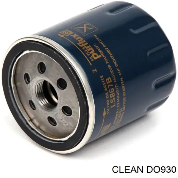 Масляний фільтр DO930 Clean