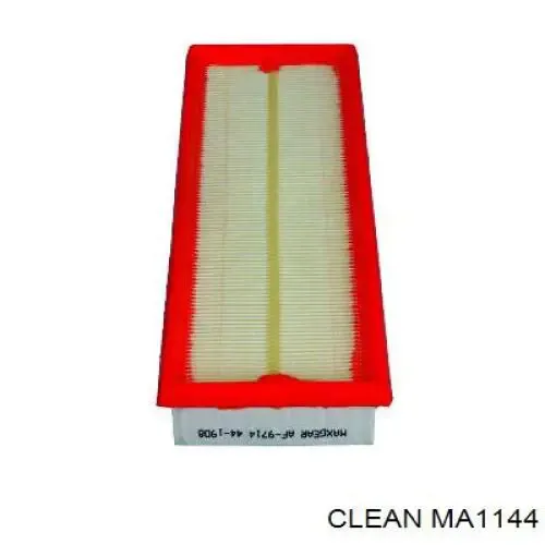 Повітряний фільтр MA1144 Clean