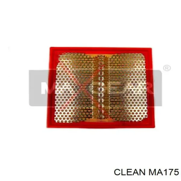 Повітряний фільтр MA175 Clean