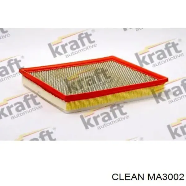 Повітряний фільтр MA3002 Clean