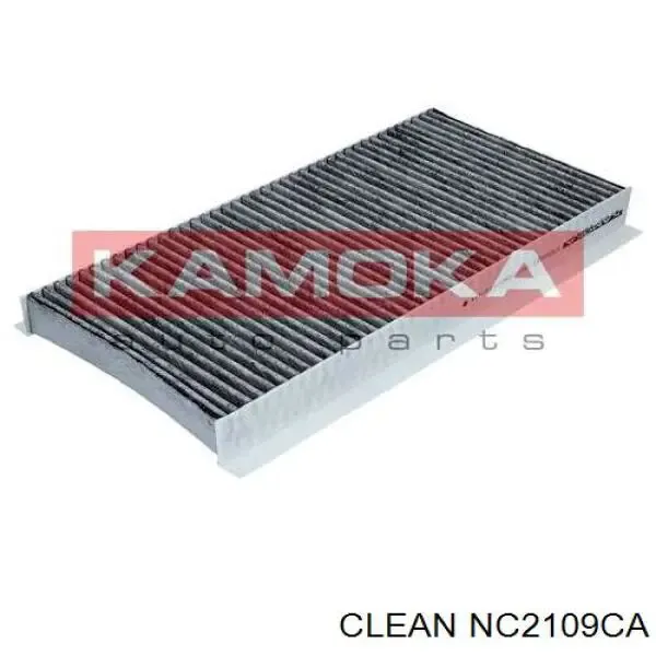 Фільтр салону NC2109CA Clean