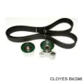 Комплект ГРМ Toyota Land Cruiser J200