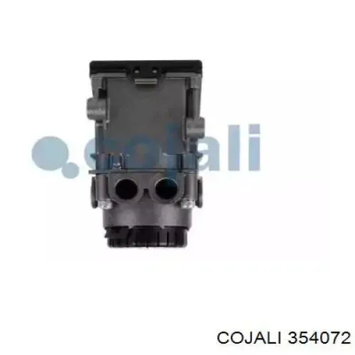 Модулятор ABS 81521066013 MAN