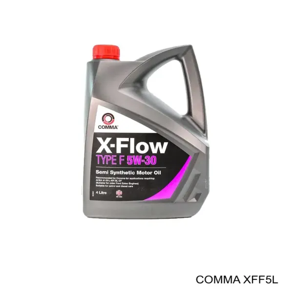 Моторне масло XFF5L Comma