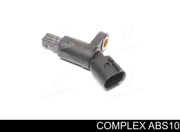 Високовольтні дроти ABS10 CX/Complex