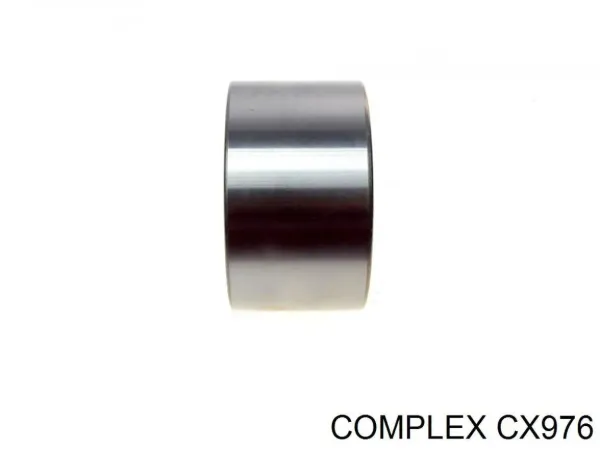 Підшипник ступиці CX976 CX/Complex