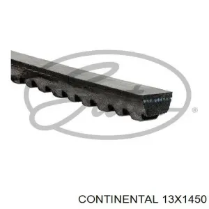 13X1450 CONTINENTAL