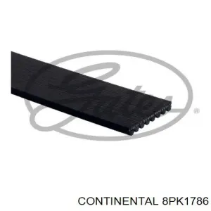 8PK1786 CONTINENTAL