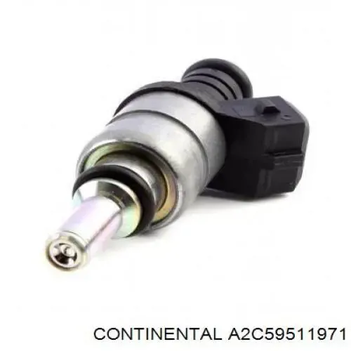 Паливні форсунки 01LB0365 Libron