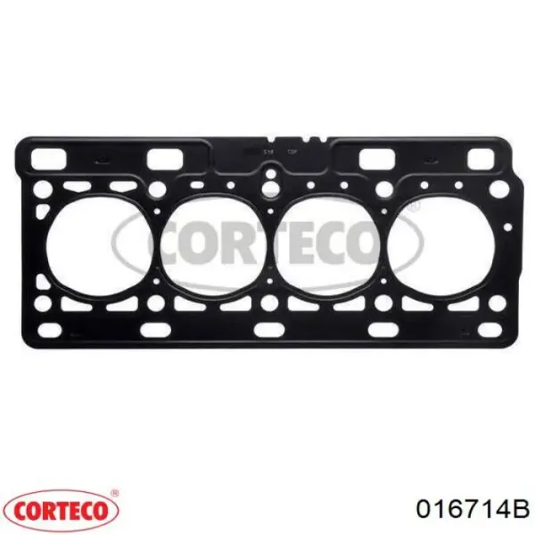 Болт ГБЦ 016714B Corteco