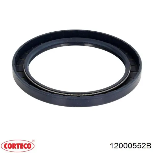 Сальник передньої маточини 12000552B Corteco